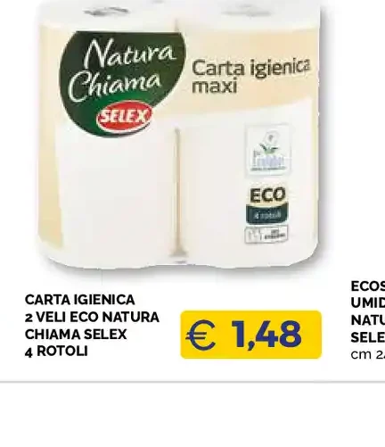 Carta igienica