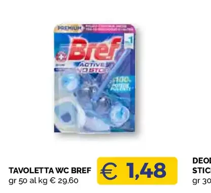 Tavoletta WC