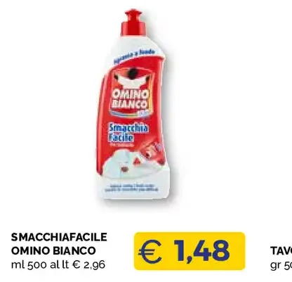 Smacchiatore