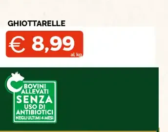 Ghiottarelle