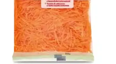 Carote julienne Natura Chiama Selex