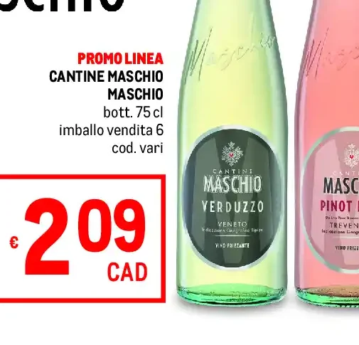 Vino Maschio