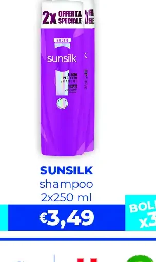 Shampoo