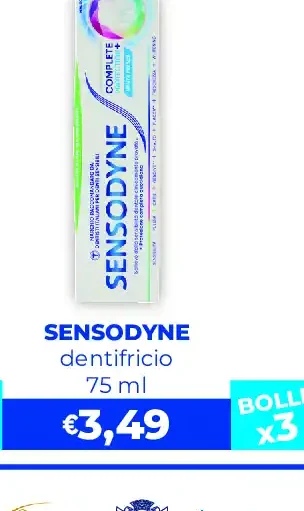 Dentifricio