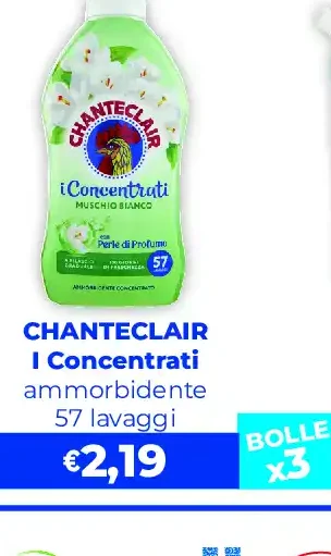 Ammorbidente