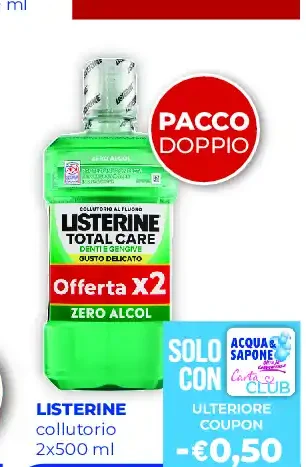 Collutorio