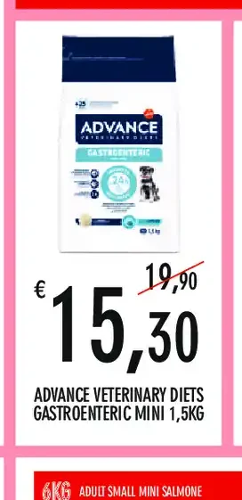 Advance Veterinary Diets Gastroenteric Mini