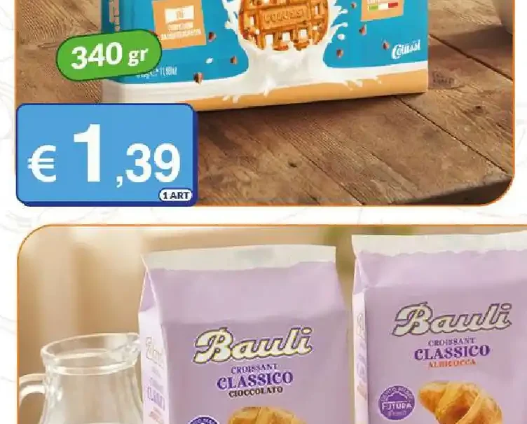 Biscotti