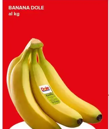 Banana Dole