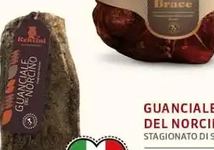 Guanciale del Norcino