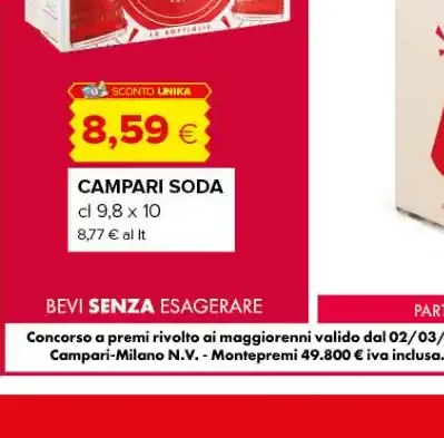 Campari Soda