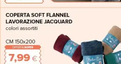 Trapunta Irge microfibra