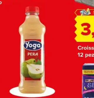 Nettare di pera