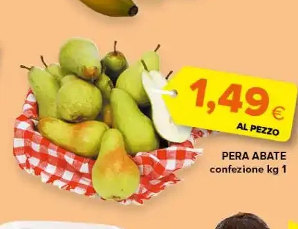 Pere Abate
