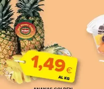 Ananas
