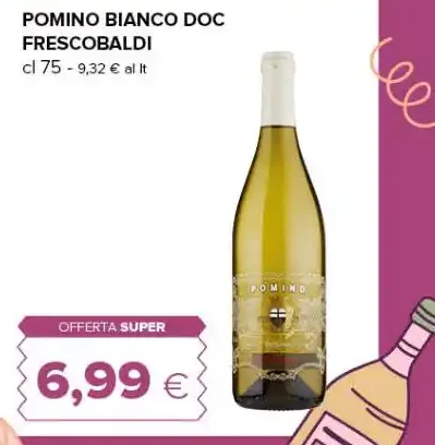 Pomino Bianco DOC Frescobaldi