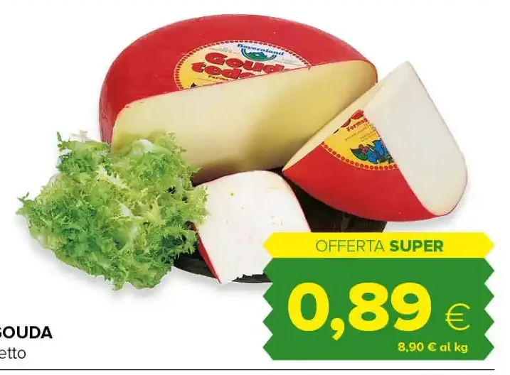 Gouda