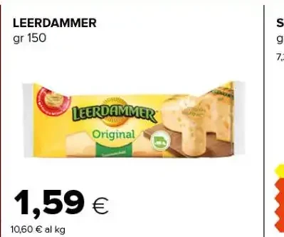 Leerdammer
