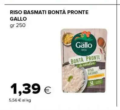 Riso basmati