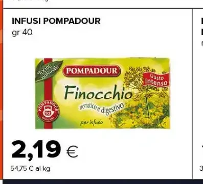 Infusi