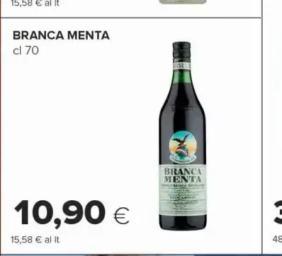 Branca Menta
