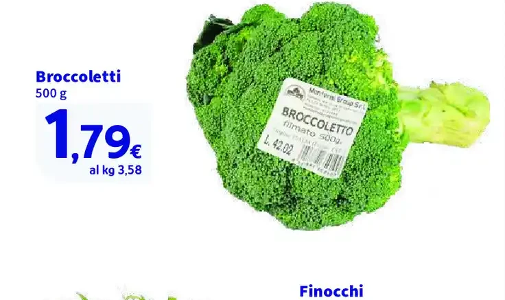 Broccoletti