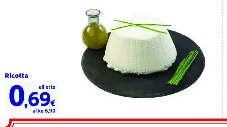 Ricotta