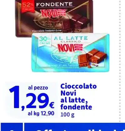 Cioccolato