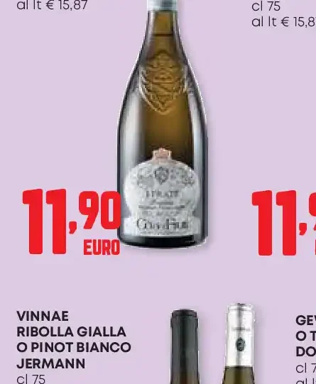 Lugana DOC Cà dei Frati