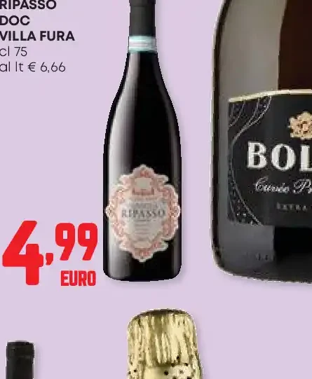 Valpolicella Ripasso DOC