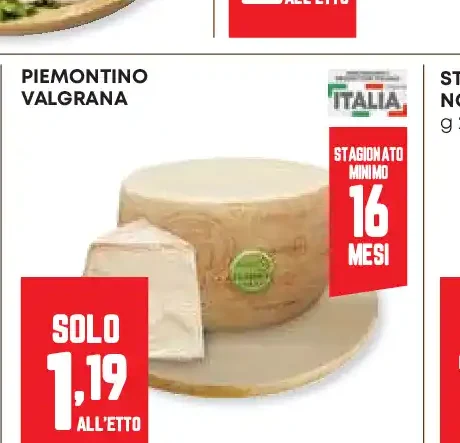 Piemontino Valgrana