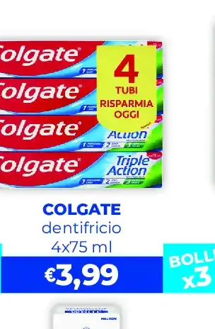Dentifricio