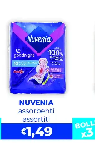Assorbenti