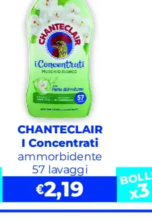 Ammorbidente