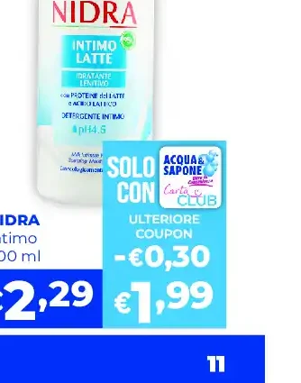 Nidra intimo