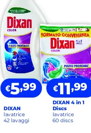Dixan