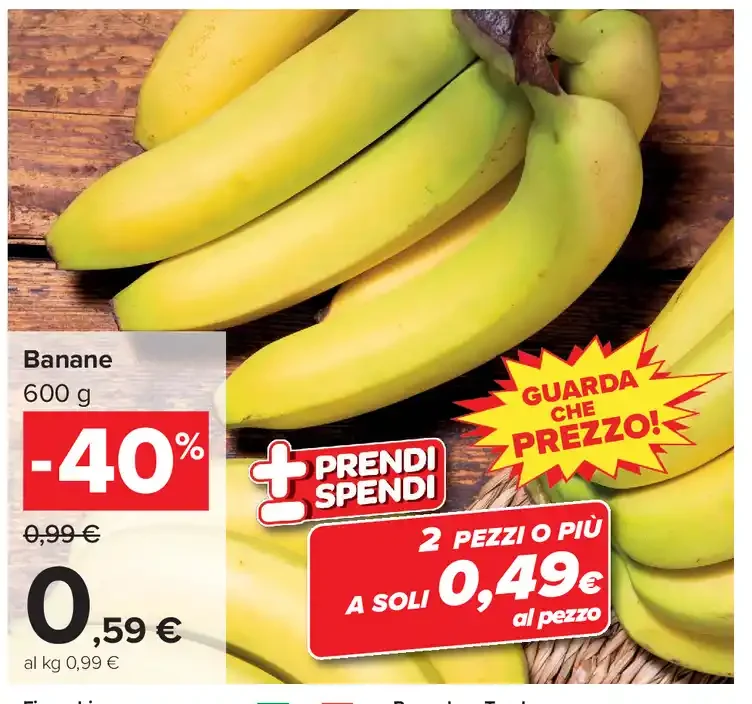Banane