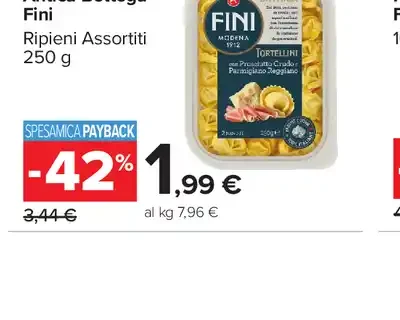 Pasta Fresca