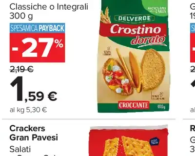 Crostino Del Verde