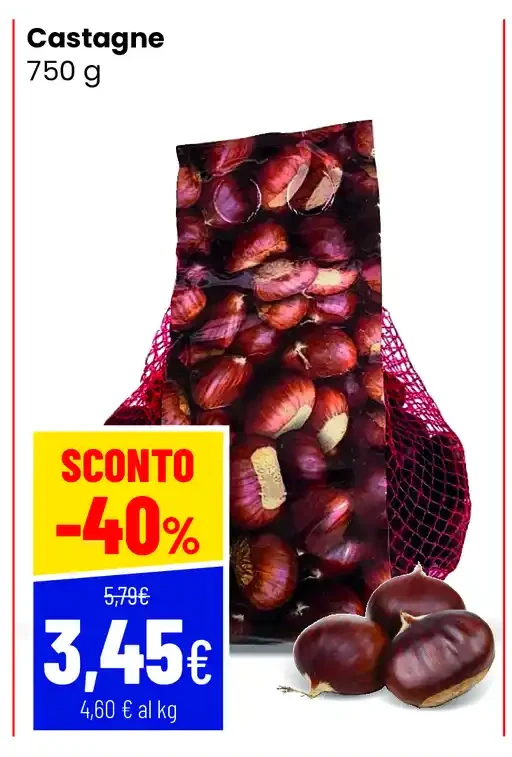 Castagne