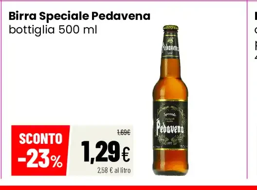 Birra Speciale