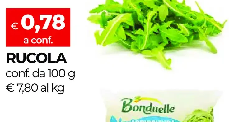Rucola