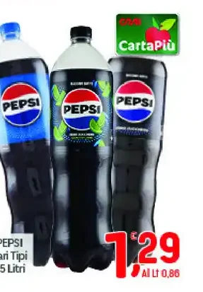 Pepsi