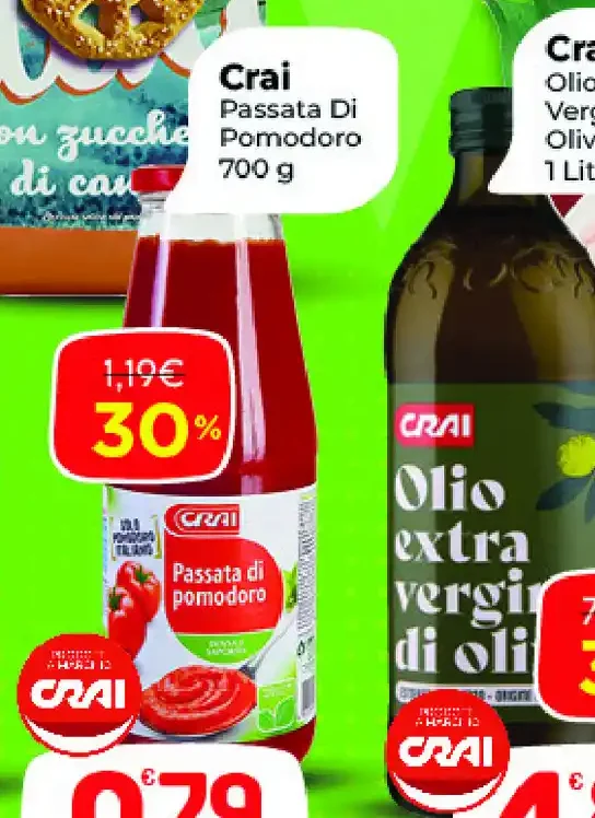 Passata di pomodoro