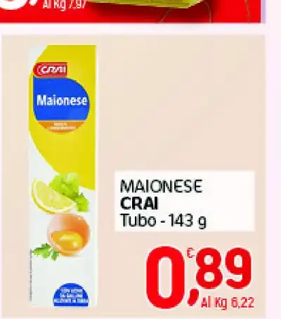 Maionese
