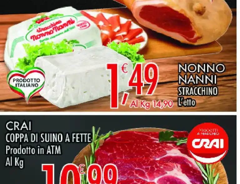 Stracchino