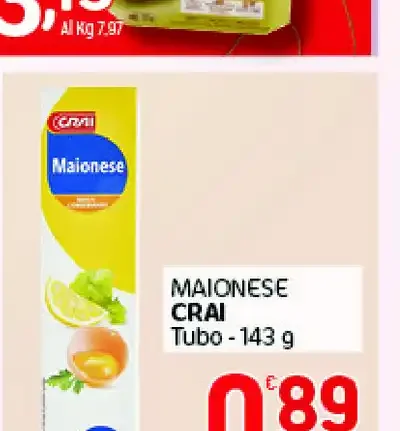 Maionese
