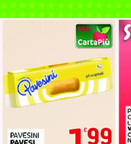 Pavesini