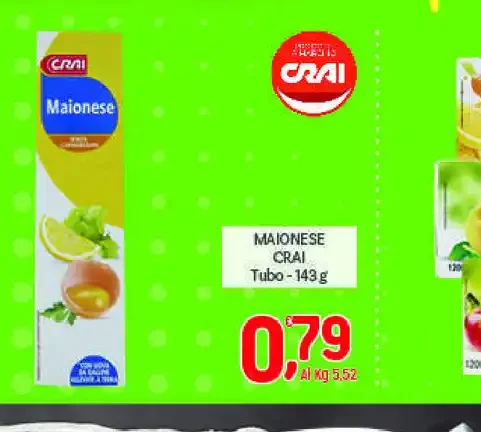 Maionese
