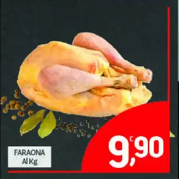 Faraona